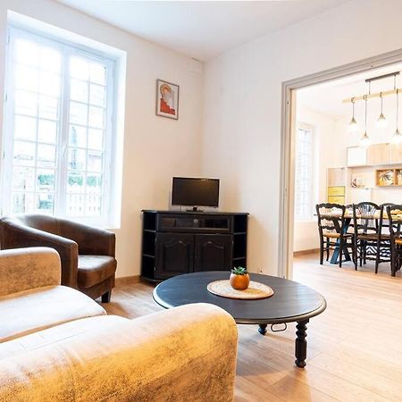 Le Puits D'Etretat-Belle Maison エクステリア 写真