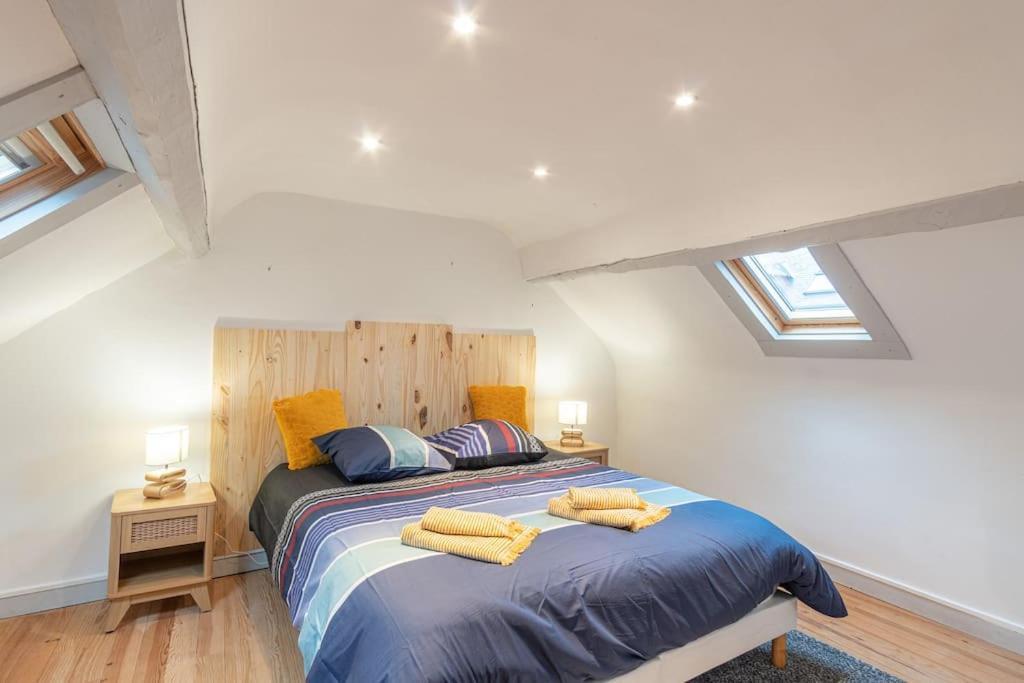 Le Puits D'Etretat-Belle Maison エクステリア 写真