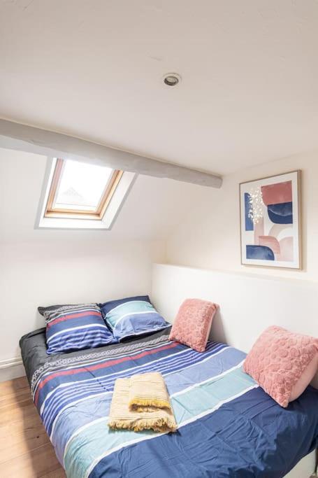 Le Puits D'Etretat-Belle Maison エクステリア 写真
