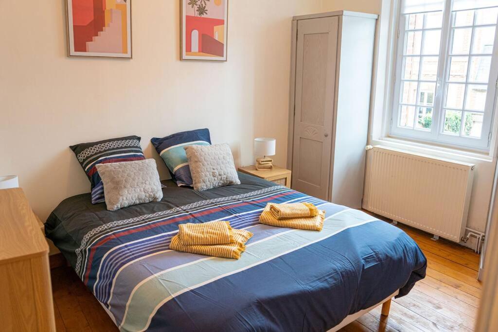 Le Puits D'Etretat-Belle Maison エクステリア 写真