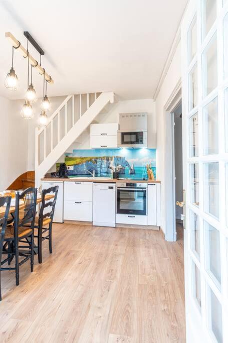 Le Puits D'Etretat-Belle Maison エクステリア 写真